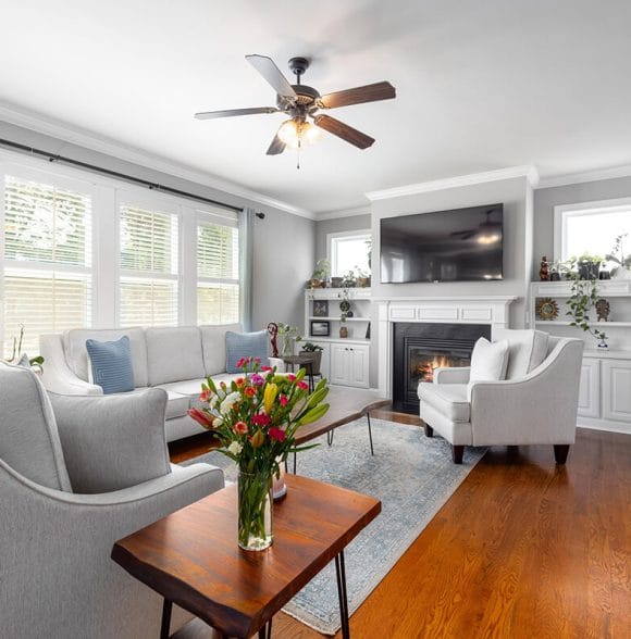 Završni unutarnji radovi Zagreb