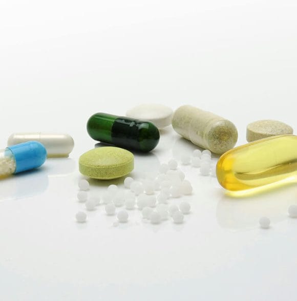 Ljekarna, lijekovi na recept i bez recepta Supetar