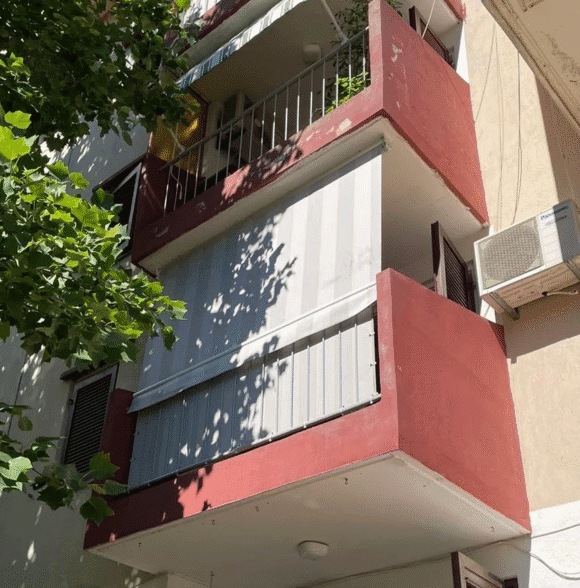 Izrada i montaža tendi, pergola i nadstrešnica Poreč