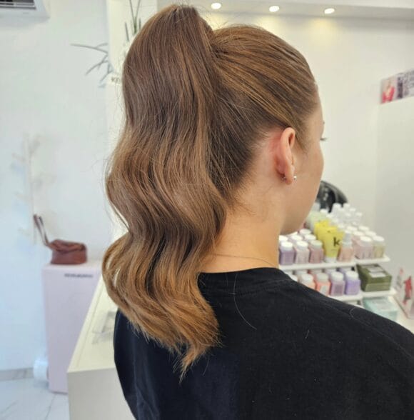 Balayage, pramenovi, bojanje Samobor