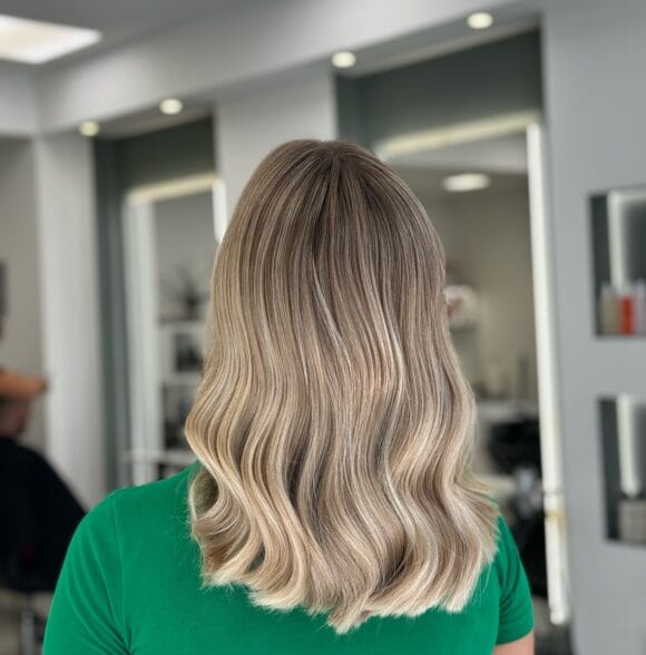 Balayage, pramenovi, bojanje Samobor