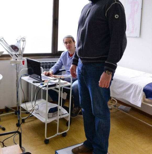 Fizikalna medicina i rehabilitacija, psihosomatske bolesti Rijeka
