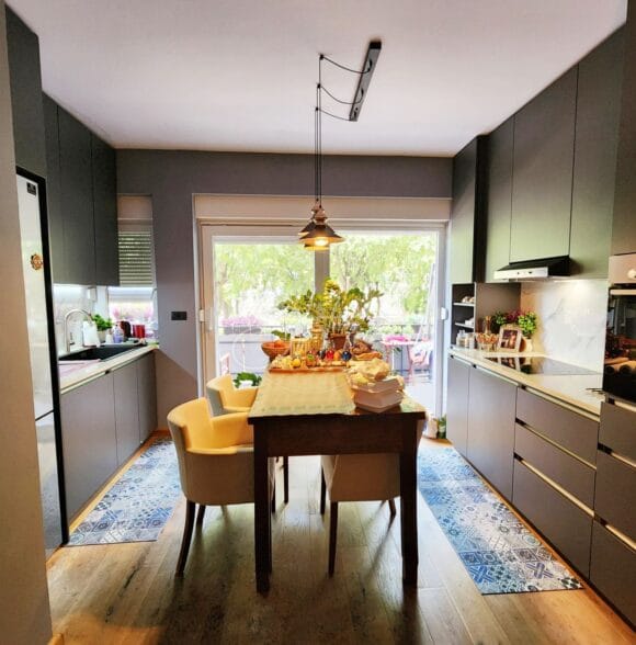 Posredovanje u prometu nekretnina Pula