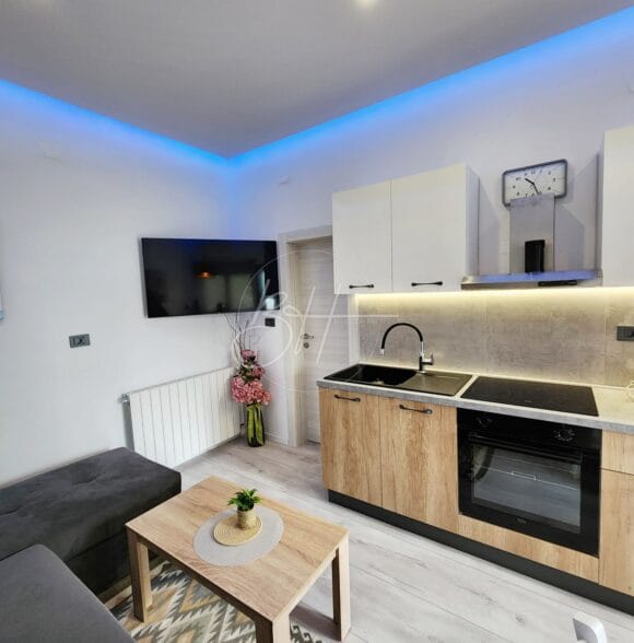 Posredovanje u prometu nekretnina Pula