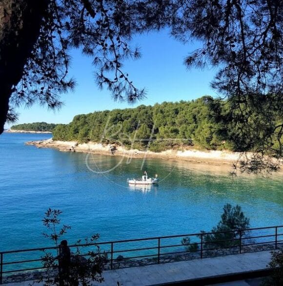 Posredovanje u prometu nekretnina Pula