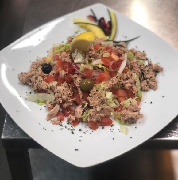 Restaurant Trogir