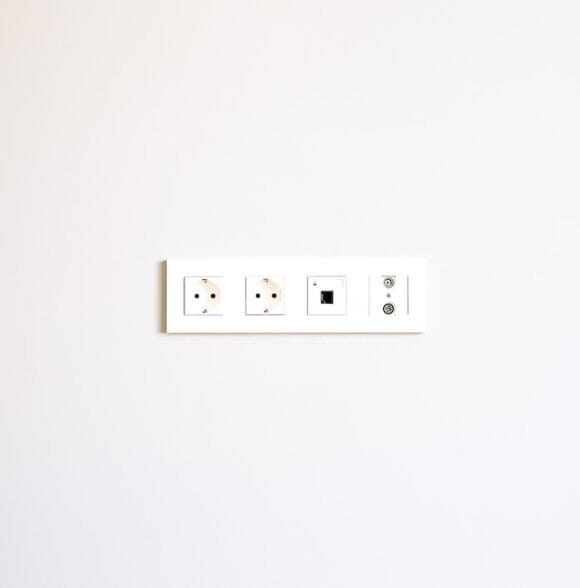 Izvođenje elektroinstalacija Metković