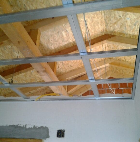 Građevinski radovi ključ u ruke, Zagreb