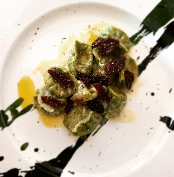 Istarski specijaliteti Buzet