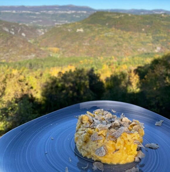 Istarski specijaliteti Buzet