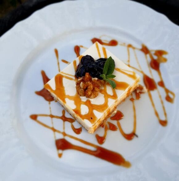 Istarski specijaliteti Buzet