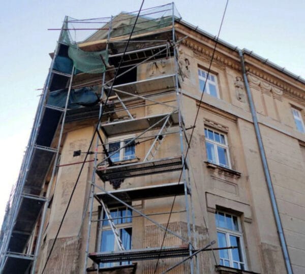 Gradnja ključ u ruke Karlovac