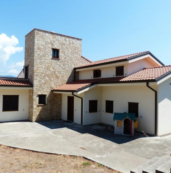 Izrada krovišta Delnice