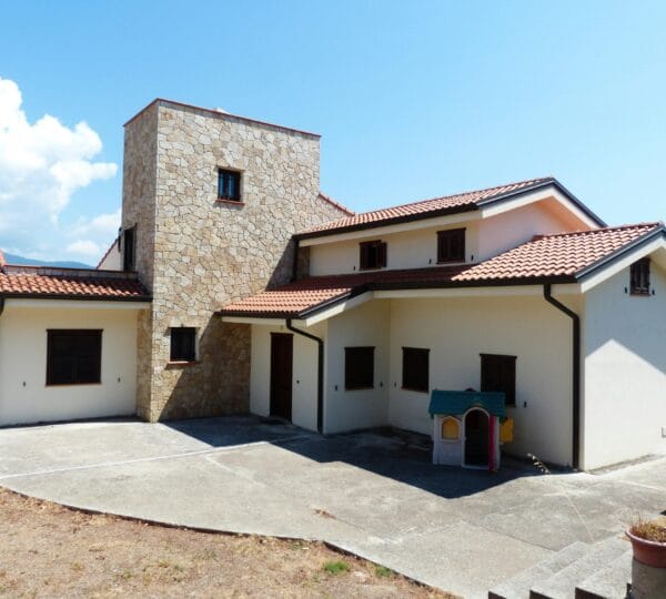 Izrada krovišta Delnice