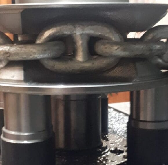 Servis hidrauličke opreme Split