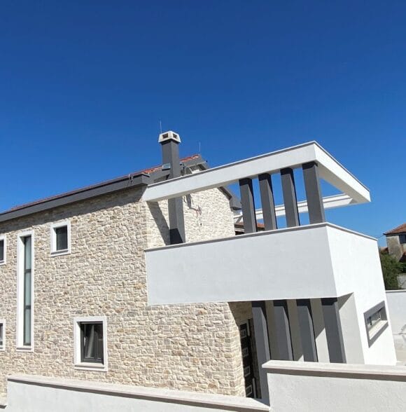 Prodaja, obrada i ugradnja kamena, Zadar, Hrvatska