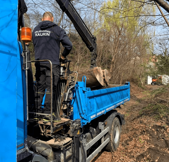 Popravak kanalizacija i vodovodnih sustava Zagreb