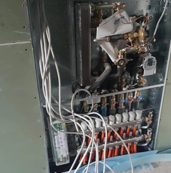 Izrada metalnih ograda i stepenica Varaždin