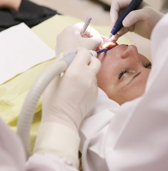 Ordinacija dentalne medicine Zagreb