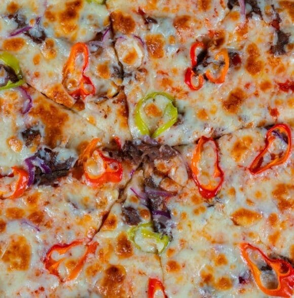Pizzeria u Kleku