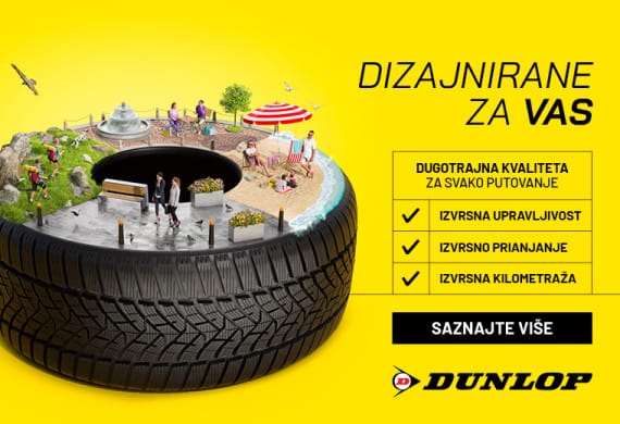 Prodaja i zamjena guma Metković