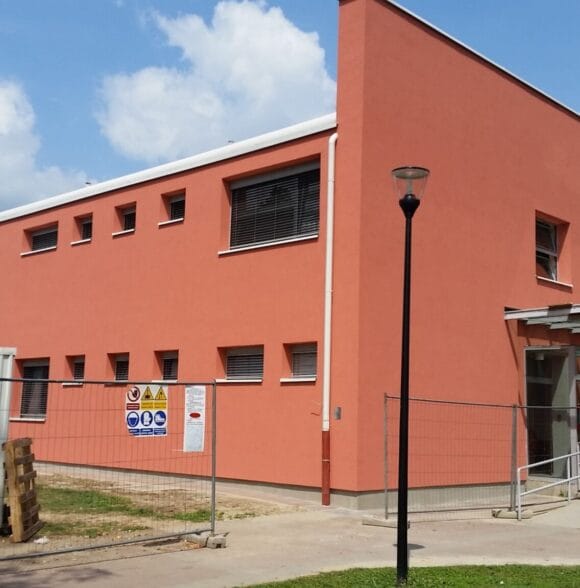 Gradnja ključ u ruke Križevci