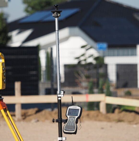 Kompletne geodetske usluge i radovi Delnice, Gerovo