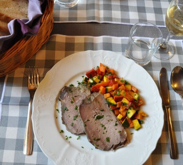 Istarski specijaliteti Buzet