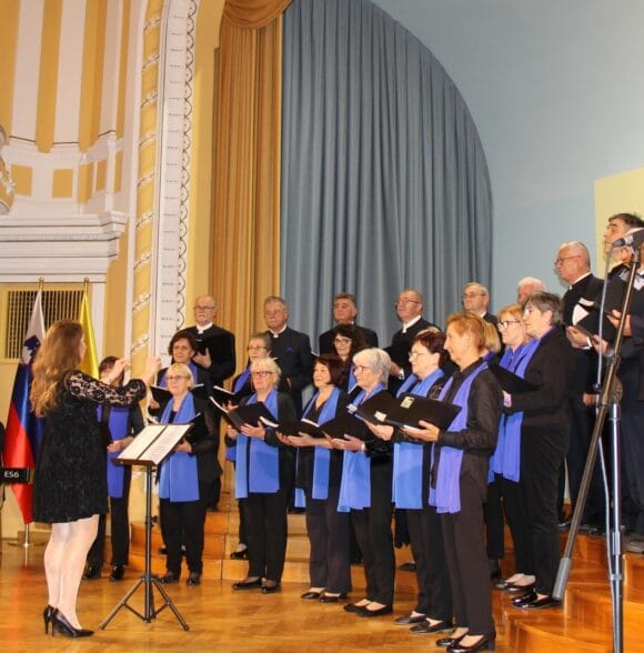 Slovensko kulturno društvo, Pula