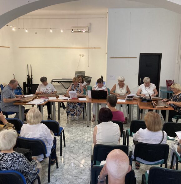 Slovensko kulturno društvo, Pula