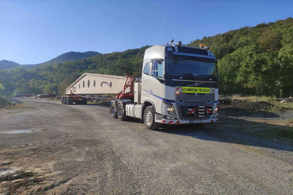 Transport Rakije Domaći i međunarodni transport tereta i prodaja nekretnina, Hrvatska ...