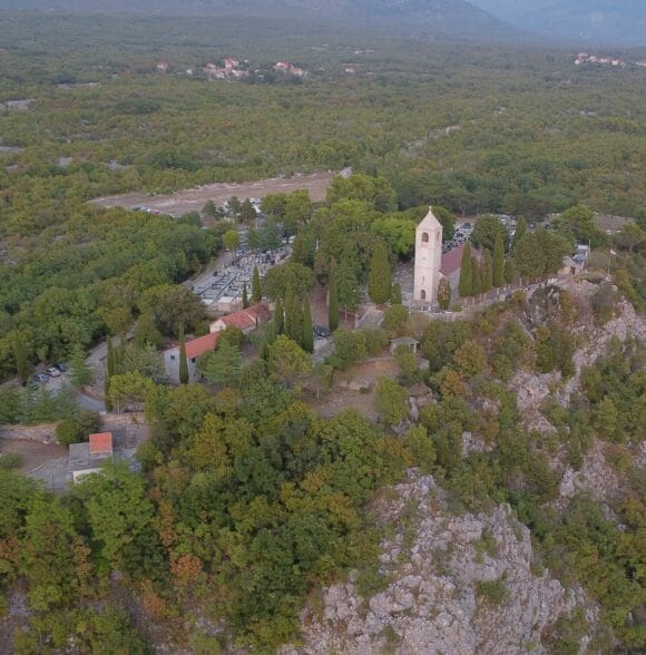 Turistička zajednica Općine Šestanovac