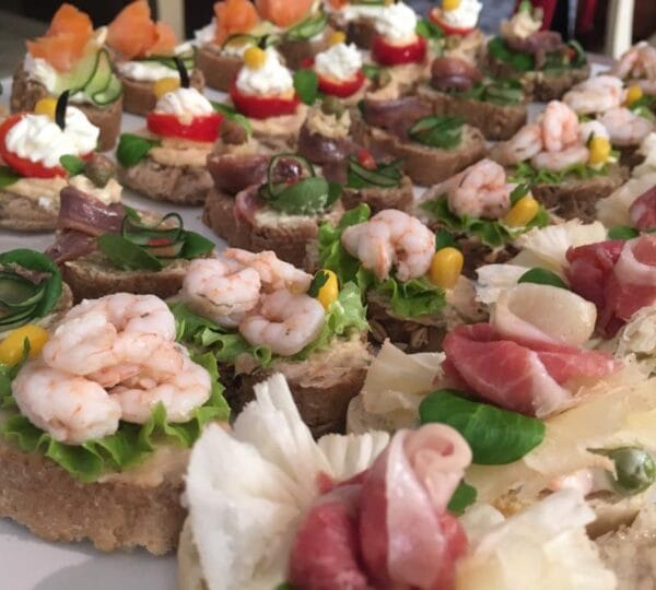 Vrhunska konoba, catering Split