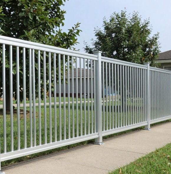 Izrada aluminijskih ograda Varaždin