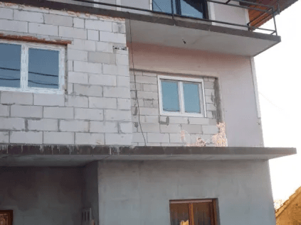Izrada i montaža PVC stolarije i građevinske limarije, Krapina, Hrvatska