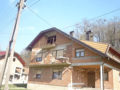 Izrada i montaža PVC stolarije i građevinske limarije, Krapina, Hrvatska