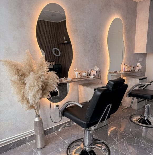 Threading obrva i lash lift Zagreb