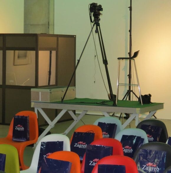 EUROteh KONGRES d.o.o. I Oprema za simultano prevođenja, Hrvatska