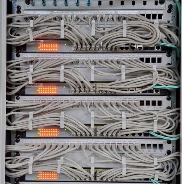 Elektroinstalacijski radovi jake i slabe struje Petrinja, Hrvatska