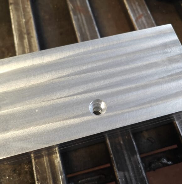 CNC obrada i rezanje metala Hrvatska