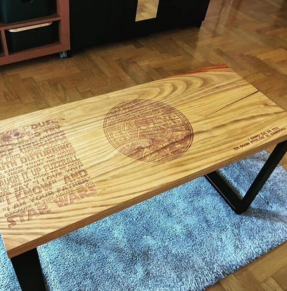 CNC obrada i rezanje metala Hrvatska