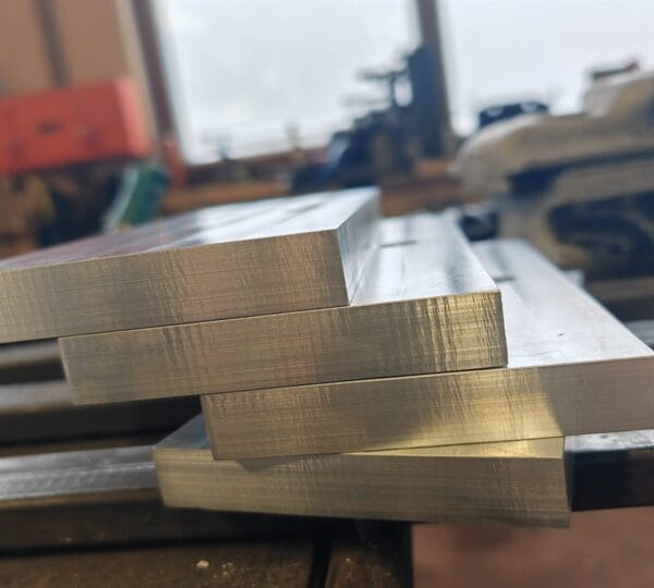 CNC obrada i rezanje metala Hrvatska