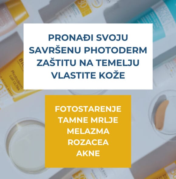 Medicinska kozmetika i zaštita kože Nova Gradiška