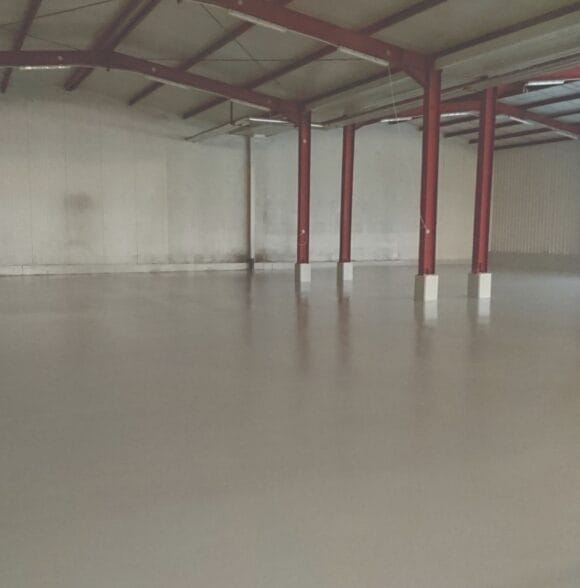 Izrada epoxy, industrijskih i dekorativnih podova, Zagreb