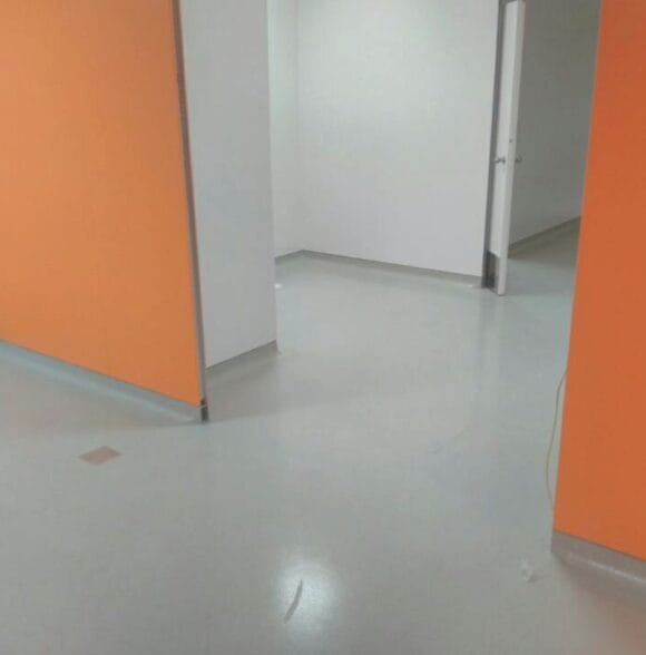 Izrada epoxy, industrijskih i dekorativnih podova, Zagreb
