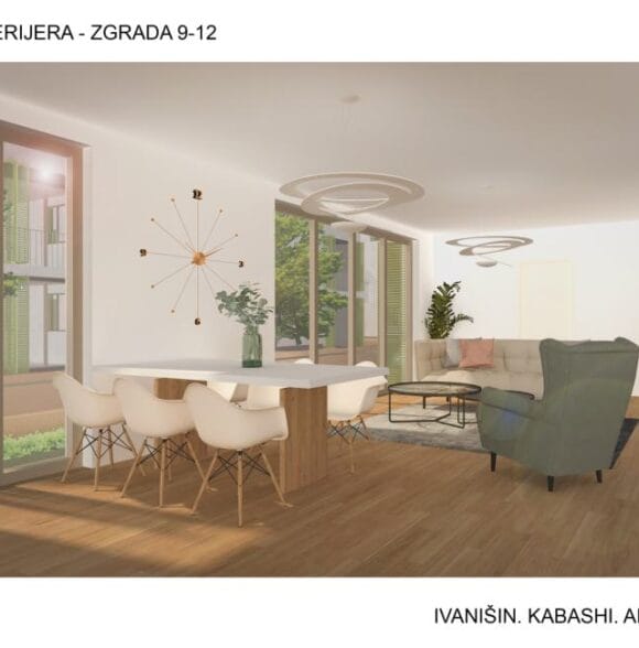 Kvalitetna agencija za prodaju stanova Zagreb, Hrvatska