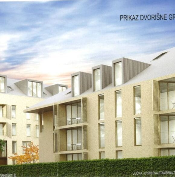 Kvalitetna agencija za prodaju stanova Zagreb, Hrvatska