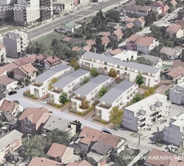 Kvalitetna agencija za prodaju stanova Zagreb, Hrvatska