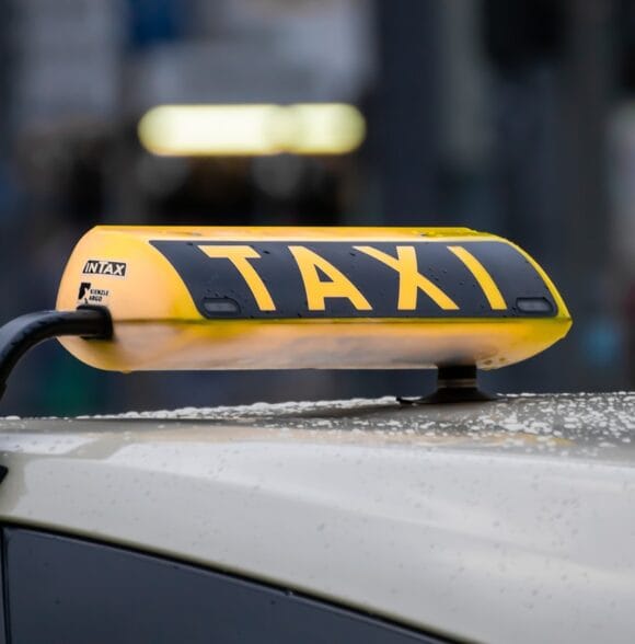 Povoljan i brz taksi Velika Gorica