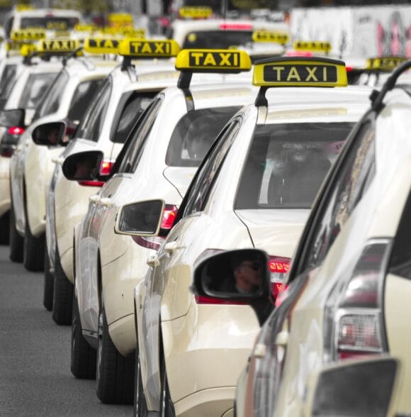 Povoljan i brz taksi Velika Gorica